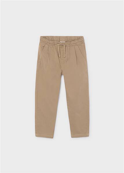 PANTALONE CHINO JOGGER MAYORAL