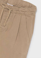 PANTALONE CHINO JOGGER MAYORAL