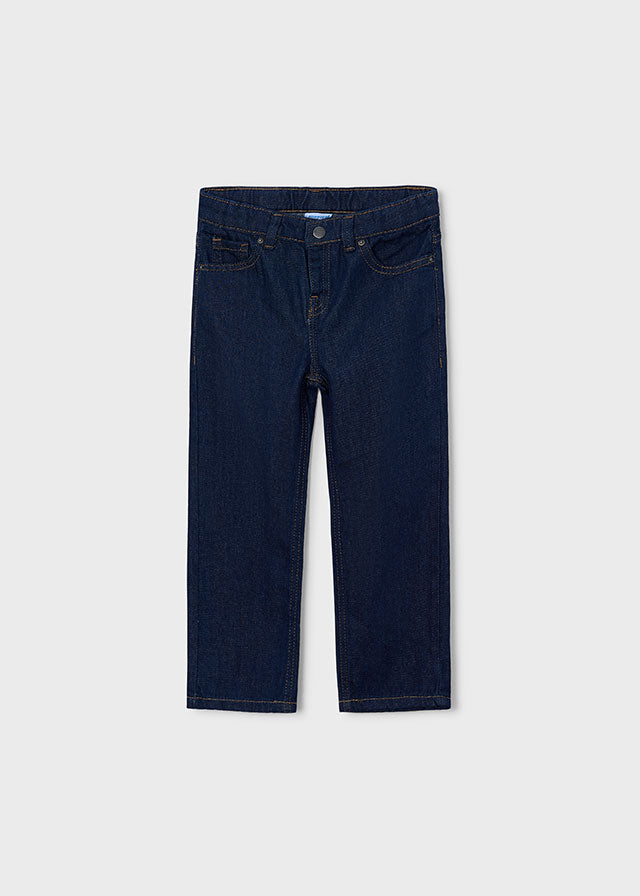 PANTALONE DENIM WIDE FIT MAYORAL