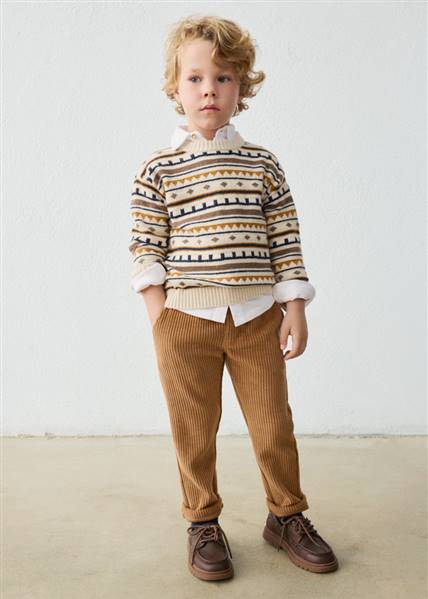 PANTALONE JOGGER COSTINE MAYORAL