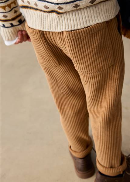 PANTALONE JOGGER COSTINE MAYORAL
