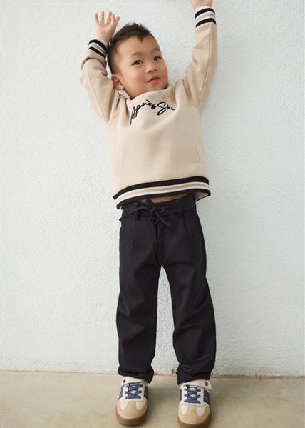 PANTALONE SMART COMFORT MAYORAL