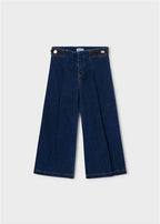 PANTALONE DENIM WIDE LEG MAYORAL