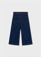 PANTALONE DENIM WIDE LEG MAYORAL