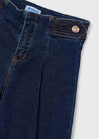 PANTALONE DENIM WIDE LEG MAYORAL