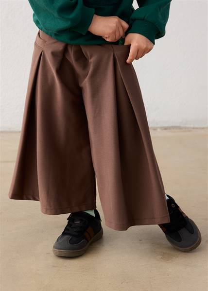 GONNA PANTALONE MIDI MAYORAL