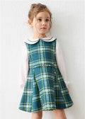 VESTITO SMANICATO ANTELINA MAYORAL