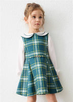 VESTITO SMANICATO ANTELINA MAYORAL
