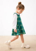 VESTITO SMANICATO ANTELINA MAYORAL