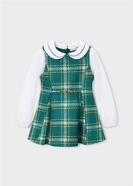 VESTITO SMANICATO ANTELINA MAYORAL