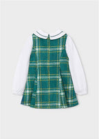 VESTITO SMANICATO ANTELINA MAYORAL