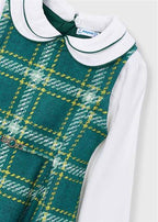 VESTITO SMANICATO ANTELINA MAYORAL