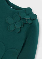 VESTITO NEOPRENE MAYORAL