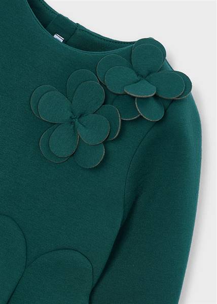 VESTITO NEOPRENE MAYORAL