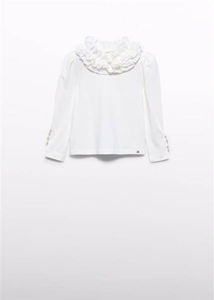 MAGLIETTA M/L ABEL&LULA