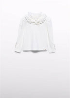 MAGLIETTA M/L ABEL&LULA