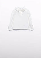 MAGLIETTA M/L ABEL&LULA