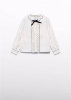 BLUSA ABEL&LULA