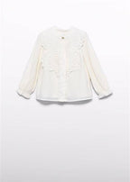 BLUSA ABEL&LULA