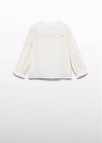 BLUSA ABEL&LULA