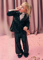 TAILLEUR LUSTRINI ABEL&LULA
