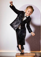 TAILLEUR LUSTRINI ABEL&LULA