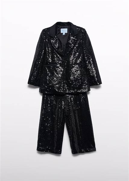 TAILLEUR LUSTRINI ABEL&LULA