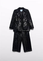 TAILLEUR LUSTRINI ABEL&LULA