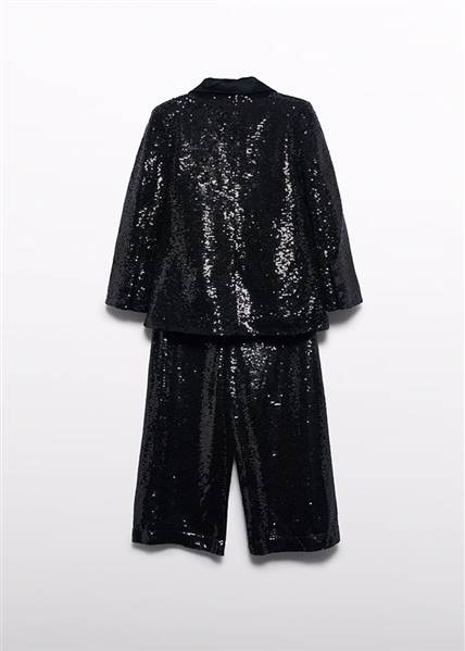 TAILLEUR LUSTRINI ABEL&LULA