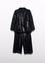 TAILLEUR LUSTRINI ABEL&LULA