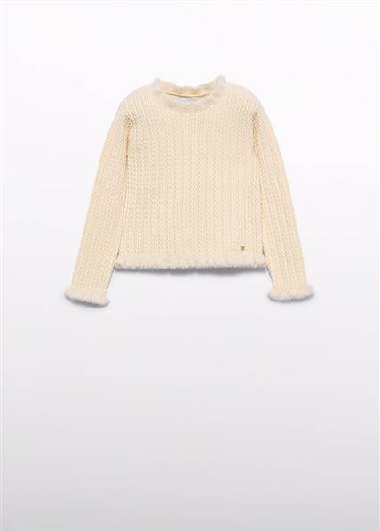 DOLCEVITA TRICOT ABEL&LULA