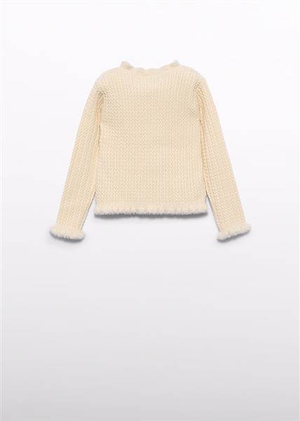 DOLCEVITA TRICOT ABEL&LULA