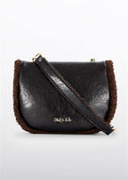 BORSA TEDDY ELEGANTE ABEL&LULA