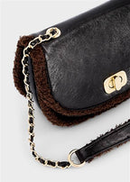 BORSA TEDDY ELEGANTE ABEL&LULA