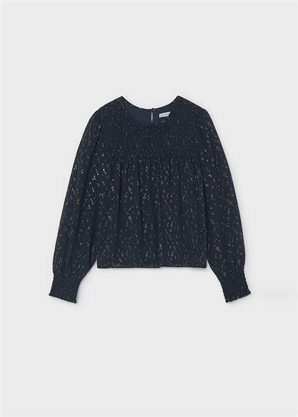 BLUSA NIDO D'APE MAYORAL RAGAZZA