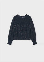 BLUSA NIDO D'APE MAYORAL RAGAZZA