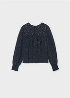 BLUSA NIDO D'APE MAYORAL RAGAZZA