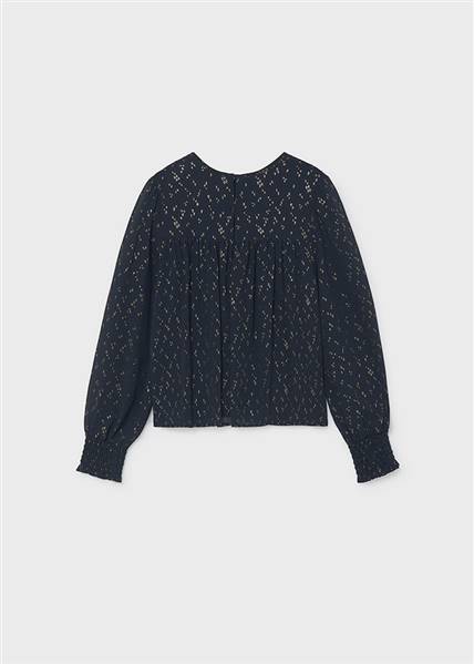 BLUSA NIDO D'APE MAYORAL RAGAZZA