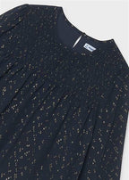 BLUSA NIDO D'APE MAYORAL RAGAZZA
