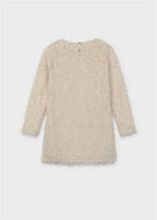 VESTITO FRANGE MAYORAL RAGAZZA