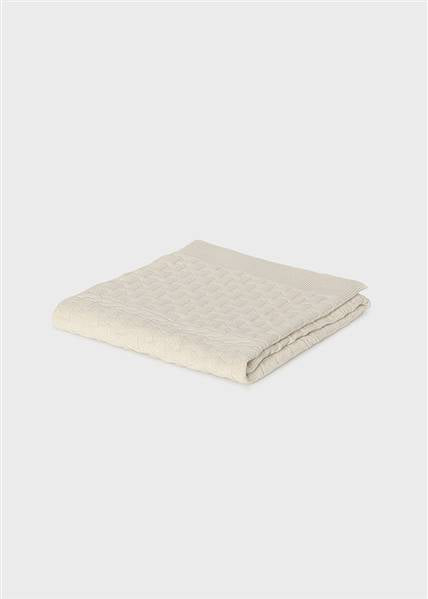 COPERTINA TRICOT IN MAGLIA MAYORAL