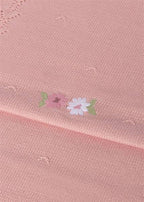 COPERTINA TRICOT IN MAGLIA MAYORAL