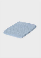 COPERTINA TRICOT IN MAGLIA MAYORAL
