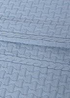 COPERTINA TRICOT IN MAGLIA MAYORAL