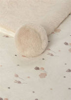 COPERTA POMPON MAYORAL