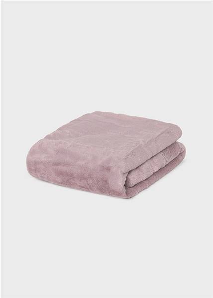 COPERTA POMPON MAYORAL