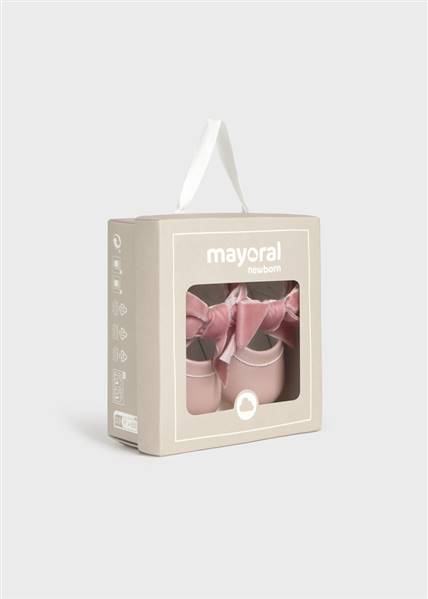 SCARPINE CON FIOCCO MAYORAL
