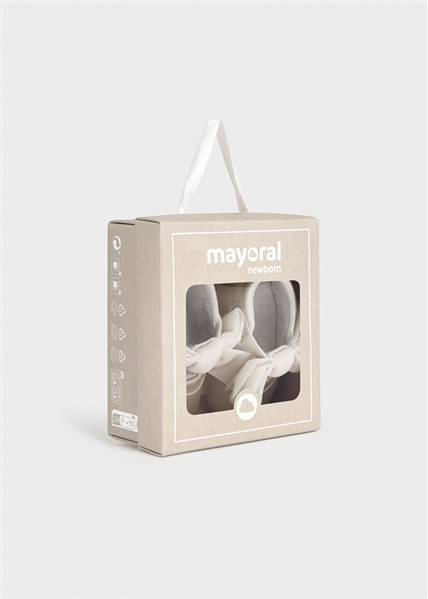 SCARPINE CON FIOCCO MAYORAL