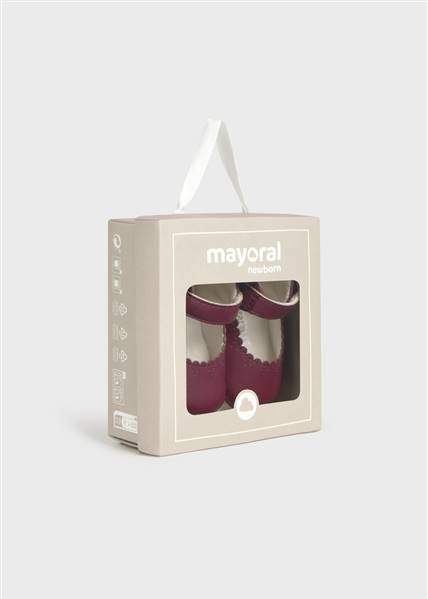 BALLERINA CULLA MAYORAL