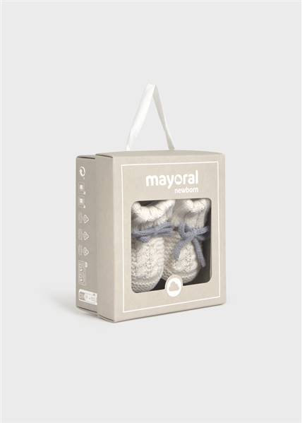 SCARPINE TRICOT MAYORAL